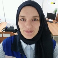Tuğba Köprü, Msc