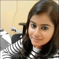 Dharini B