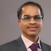 T P Udayakumar
