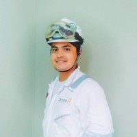 Aldrich Gail Deposoy Mercado