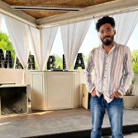 Vikas Mahajan