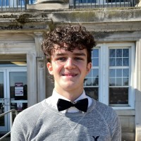 Eli Morris