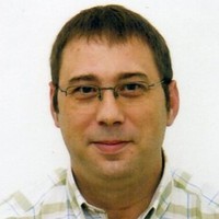 Jordi Rodriguez Ventura
