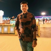 Khushal Vekariya