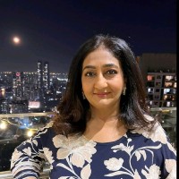Dolly Parekh