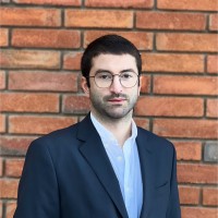 Dimitri Chkhenkeli
