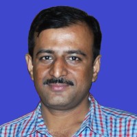 Sidhartha Mishra