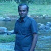 Radha Krishnan V