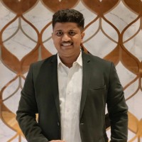 Vihang Varadkar