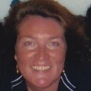 Mary Anne Grimes