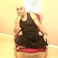Tony Vedanta Wilmot