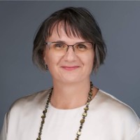 Eva de Gereczné Rudnai