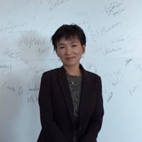 Lindy Cheung
