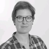 Kristin Elgh-Dalgren