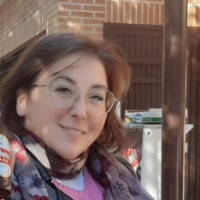 María José Sayans López