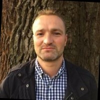 Илья Белов