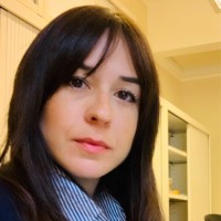 Laura Calderón Marechal