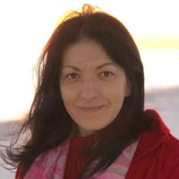 Jana Simonikova