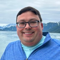 Christopher Jones, Mba