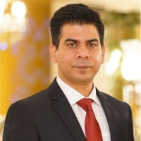Danish Chaudhry