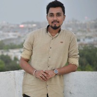 Mitesh Rathod