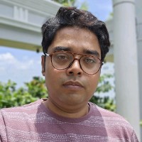 Souvik Chatterjee