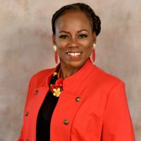 Carol Ammons