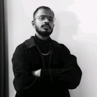 Ar Akshay KHADKE