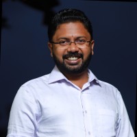 Dinu Paul Thomas