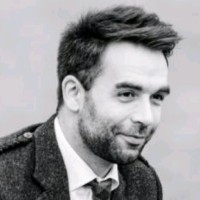 Gavin Davidson