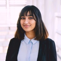Arushee (Ari) Sinha