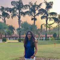 Kshama Hadkar