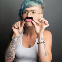 Kelly-Ann Wood