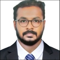 vijin vijayappan