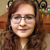 Amber M. Ward