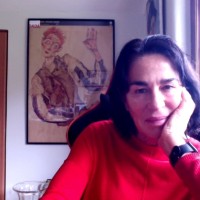 Patricia García Sullivan