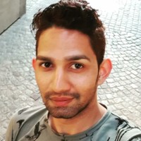 Sayad Nadeemulla