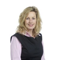 Marie McGrath