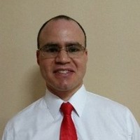 Hugo Daniel Ramrez Paredes
