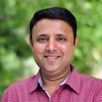 Nimeshkumar Pancholi