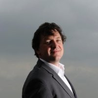 Frank Lodewijks