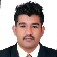 Richu Thomas Kuruvilla