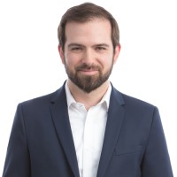 Félix Paré-Blanchard, ing.