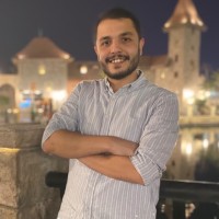 Imad Shekh Alsouk
