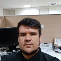 Mateus Elisiário Rodrigues