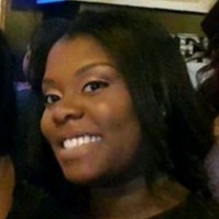 Keisha Combs