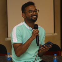 Praveen Varadharajan