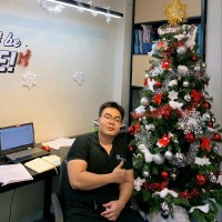 Huy Dinh