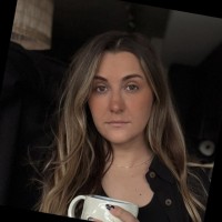 Sarah Tahery