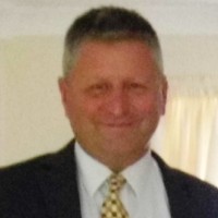 Alan Hunt